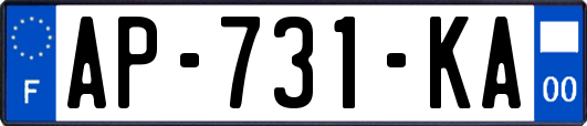 AP-731-KA