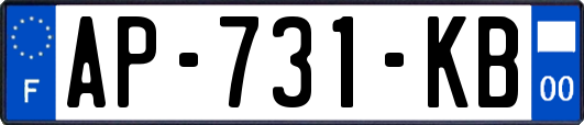 AP-731-KB