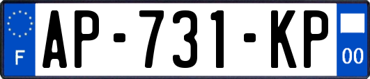 AP-731-KP