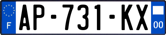 AP-731-KX