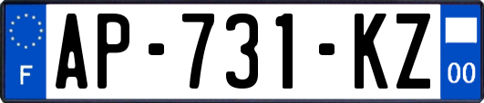 AP-731-KZ