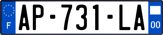 AP-731-LA