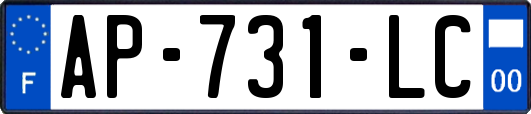 AP-731-LC