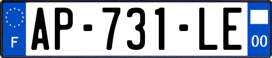 AP-731-LE