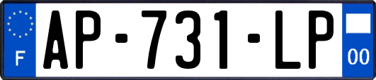 AP-731-LP