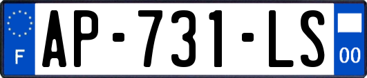 AP-731-LS