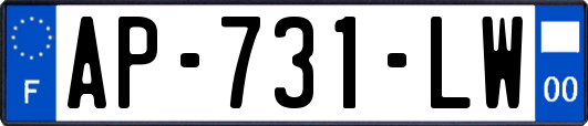 AP-731-LW