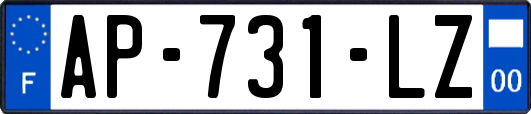AP-731-LZ