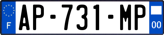 AP-731-MP