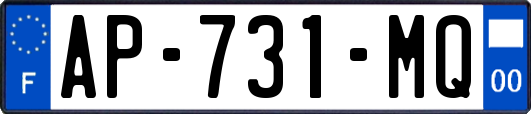 AP-731-MQ