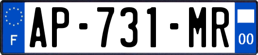 AP-731-MR