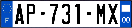 AP-731-MX