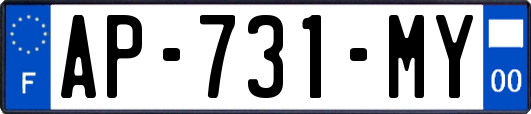 AP-731-MY