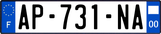 AP-731-NA