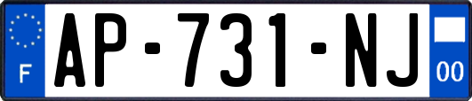 AP-731-NJ