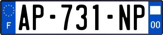 AP-731-NP