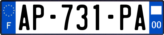 AP-731-PA