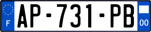 AP-731-PB