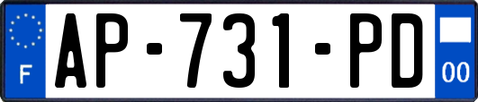 AP-731-PD