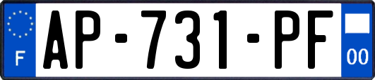 AP-731-PF