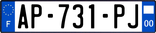 AP-731-PJ