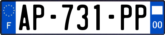 AP-731-PP