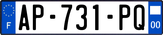 AP-731-PQ