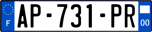 AP-731-PR