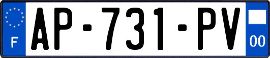 AP-731-PV