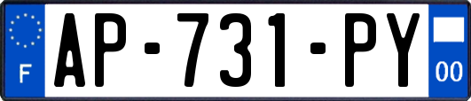 AP-731-PY