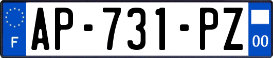 AP-731-PZ