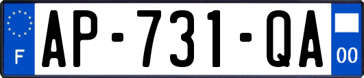 AP-731-QA
