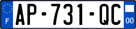 AP-731-QC