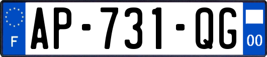AP-731-QG