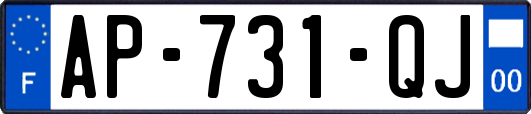 AP-731-QJ