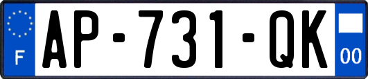 AP-731-QK