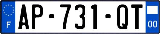 AP-731-QT