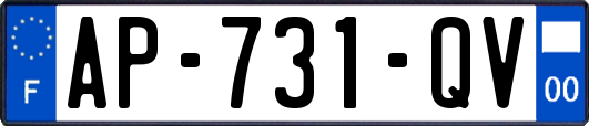 AP-731-QV