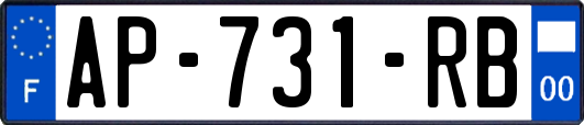 AP-731-RB