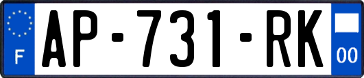 AP-731-RK