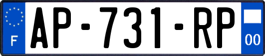 AP-731-RP