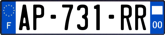 AP-731-RR