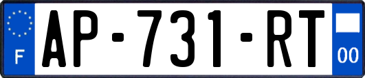 AP-731-RT
