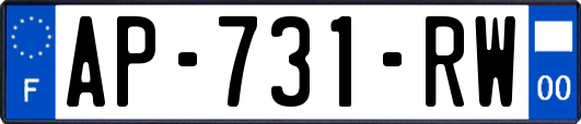 AP-731-RW