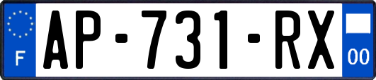 AP-731-RX