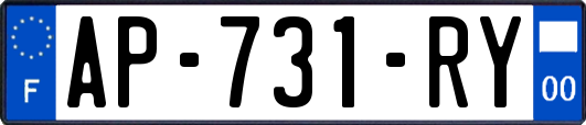 AP-731-RY