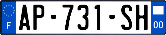 AP-731-SH