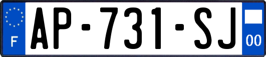 AP-731-SJ