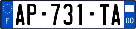 AP-731-TA