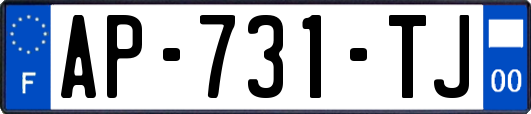 AP-731-TJ